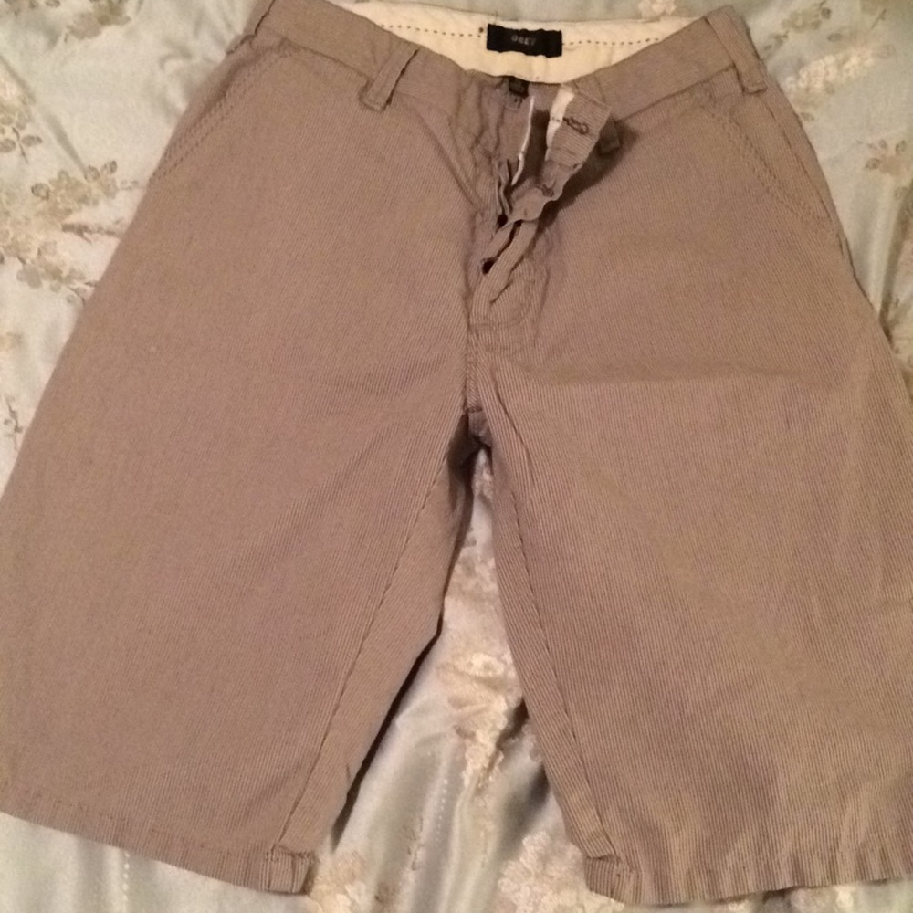 Obey shorts